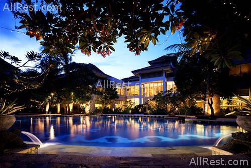 Sheraton Bandara Hotel 